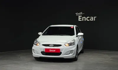 Hyundai Accent 2019, 58979 км, за 5817.03 USD