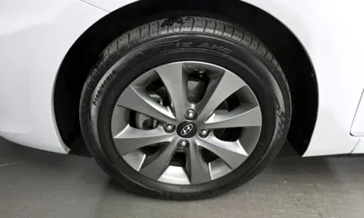 Hyundai Accent 2019, 58979 км, за 5817.03 USD