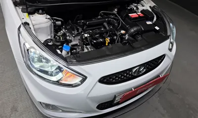 Hyundai Accent 2019, 58979 км, за 5817.03 USD - фото 6