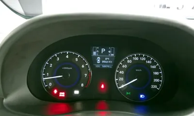 Hyundai Accent 2019, 58979 км, за 5817.03 USD - фото 8