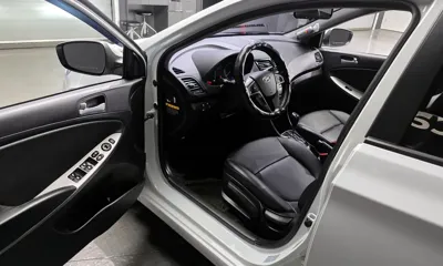 Hyundai Accent 2019, 58979 км, за 5817.03 USD - фото 10