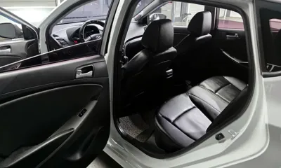 Hyundai Accent 2019, 58979 км, за 5817.03 USD - фото 11