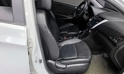 Hyundai Accent 2019, 58979 км, за 5817.03 USD - фото 12