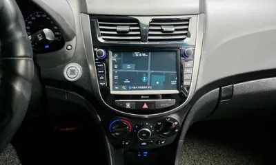 Hyundai Accent 2019, 58979 км, за 5817.03 USD - фото 18