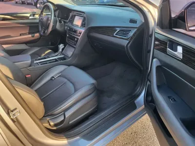Hyundai Sonata 2017, 109094 км, за 6174.46 USD - фото 6