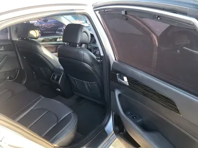 Hyundai Sonata 2017, 109094 км, за 6174.46 USD - фото 7
