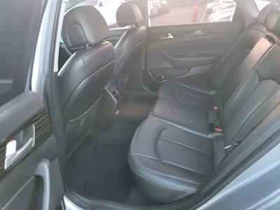 Hyundai Sonata 2017, 109094 км, за 6174.46 USD - фото 9
