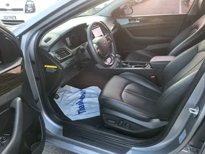 Hyundai Sonata 2017, 109094 км, за 6174.46 USD - фото 10