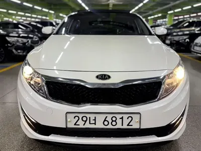 Kia K5 2012, 172513 км, за 2730.29 USD