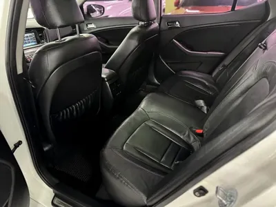 Kia K5 2012, 172513 км, за 2730.29 USD - фото 10