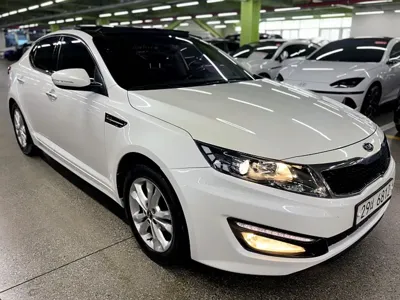 Kia K5 2012, 172513 км, за 2730.29 USD - фото 17