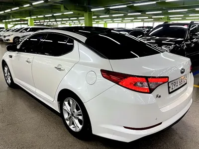Kia K5 2012, 172513 км, за 2730.29 USD - фото 18