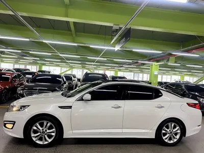Kia K5 2012, 172513 км, за 2730.29 USD - фото 19