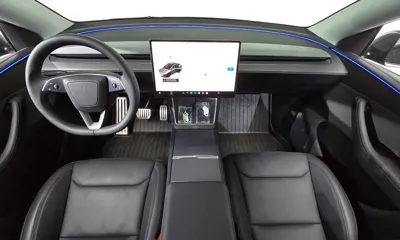 Tesla Model Y 2025, 16907 км, за 32438.39 USD - фото 7