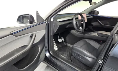 Tesla Model Y 2025, 16907 км, за 32438.39 USD - фото 10