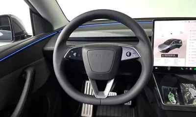 Tesla Model Y 2025, 16907 км, за 32438.39 USD - фото 13