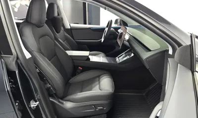Tesla Model Y 2025, 16907 км, за 32438.39 USD - фото 26