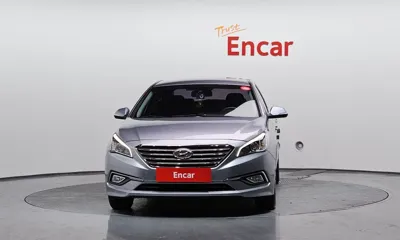 Hyundai Sonata 2016, 155067 км, за 5005.52 USD