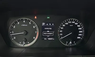 Hyundai Sonata 2016, 155067 км, за 5005.52 USD - фото 8