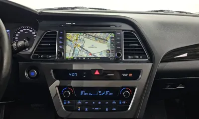 Hyundai Sonata 2016, 155067 км, за 5005.52 USD - фото 14