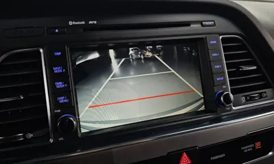 Hyundai Sonata 2016, 155067 км, за 5005.52 USD - фото 15