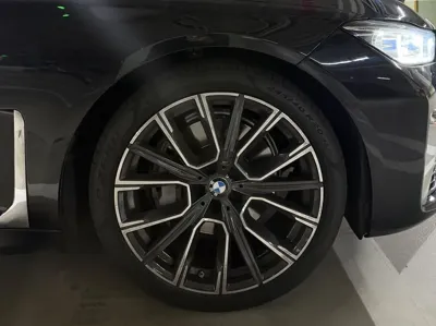 BMW 7-Series 2021, 42000 км, за 42305.69 USD - фото 6