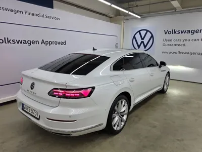 Volkswagen Arteon 2022, 60501 км, за 19190.75 USD