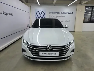 Volkswagen Arteon 2022, 60501 км, за 19190.75 USD