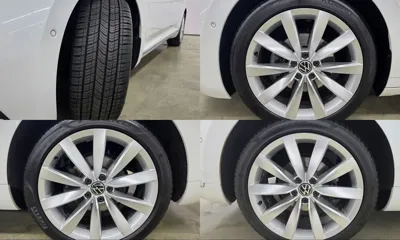 Volkswagen Arteon 2022, 60501 км, за 19190.75 USD