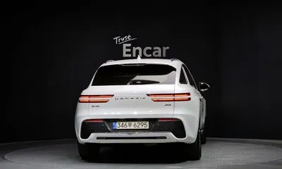 Genesis GV70 2022, 104794 км, за 21676.29 USD