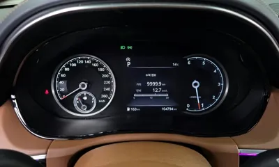 Genesis GV70 2022, 104794 км, за 21676.29 USD - фото 8