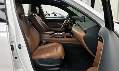Genesis GV70 2022, 104794 км, за 21676.29 USD - фото 11