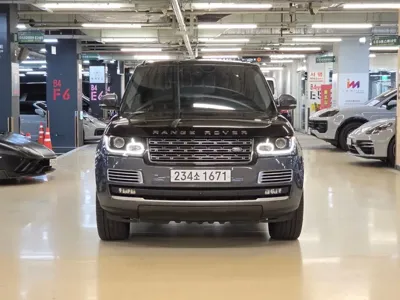 Land Rover Range Rover 2016, 172186 км, за 35163.1 USD