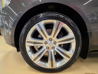 Land Rover Range Rover 2016, 172186 км, за 35163.1 USD
