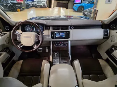 Land Rover Range Rover 2016, 172186 км, за 35163.1 USD - фото 6