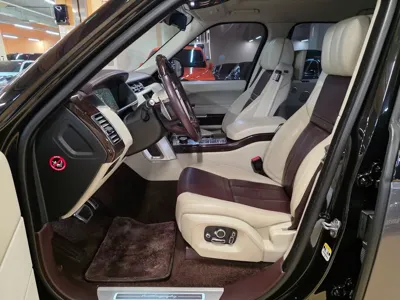 Land Rover Range Rover 2016, 172186 км, за 35163.1 USD - фото 8