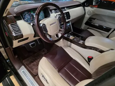 Land Rover Range Rover 2016, 172186 км, за 35163.1 USD - фото 9