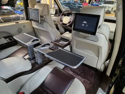 Land Rover Range Rover 2016, 172186 км, за 35163.1 USD - фото 16