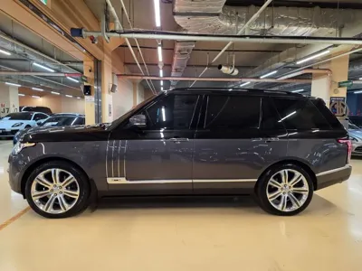 Land Rover Range Rover 2016, 172186 км, за 35163.1 USD - фото 20