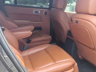 Li Auto Li L9 2023, 94000 км, за 32857.39 USD