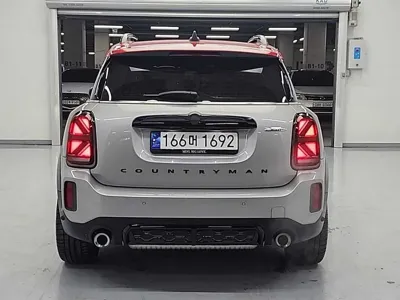 MINI Countryman 2023, 26576 км, за 20752.03 USD