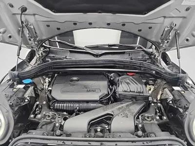 MINI Countryman 2023, 26576 км, за 20752.03 USD