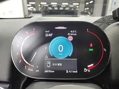 MINI Countryman 2023, 26576 км, за 20752.03 USD - фото 6