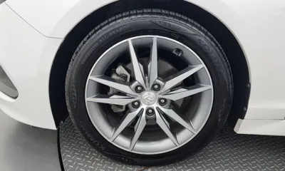 Hyundai Sonata 2016, 49904 км, за 9580.44 USD