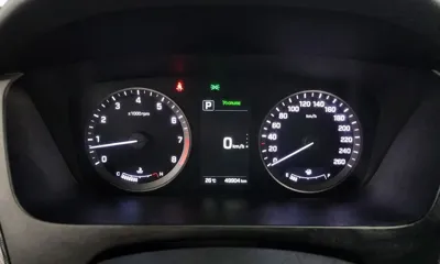 Hyundai Sonata 2016, 49904 км, за 9580.44 USD - фото 8