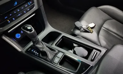 Hyundai Sonata 2016, 49904 км, за 9580.44 USD - фото 9