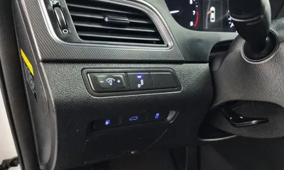 Hyundai Sonata 2016, 49904 км, за 9580.44 USD - фото 17