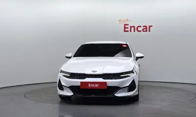Kia K5 2020, 154311 км, за 8853.65 USD