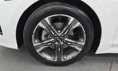 Kia K5 2020, 154311 км, за 8853.65 USD