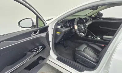 Kia K5 2020, 154311 км, за 8853.65 USD - фото 10